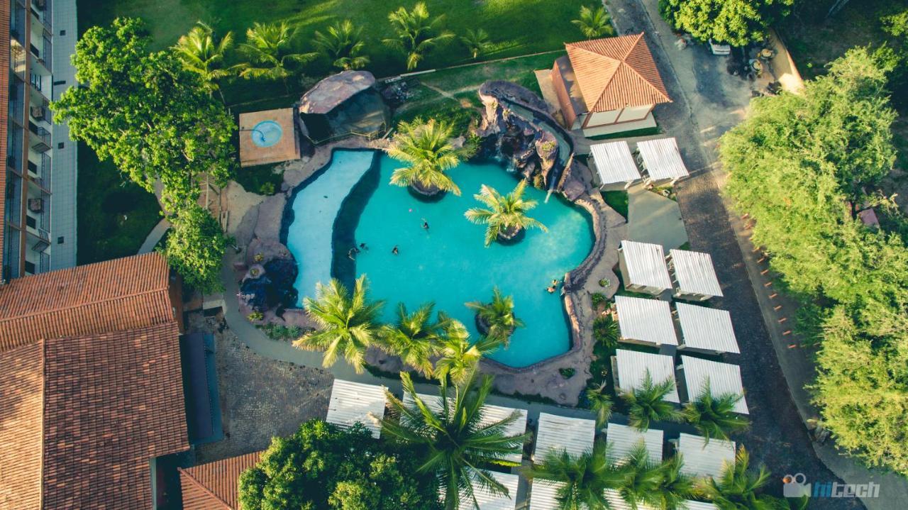 Hotel Pousada Sertão Veredas Buritizeiro Exterior foto