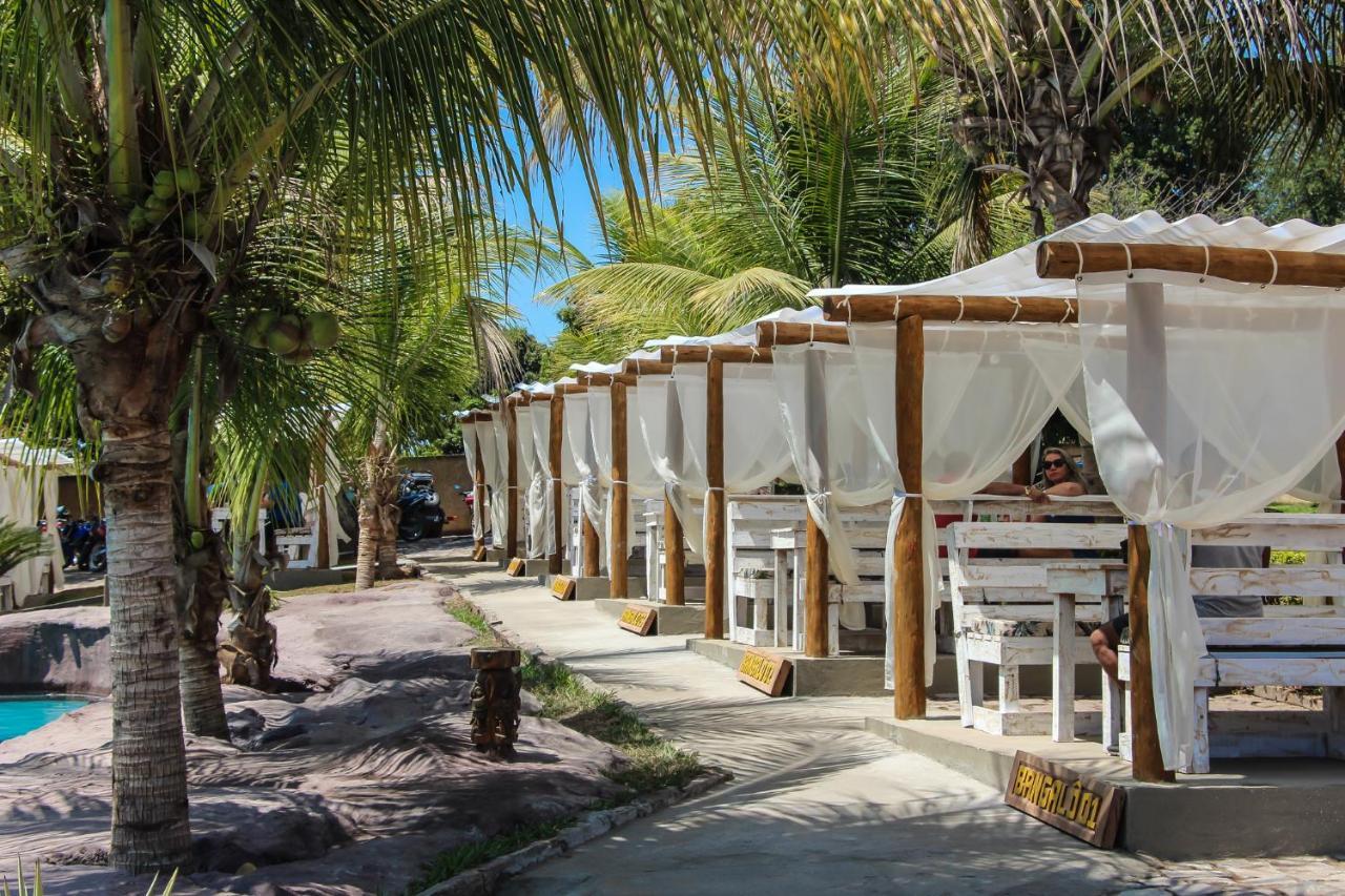 Hotel Pousada Sertão Veredas Buritizeiro Exterior foto